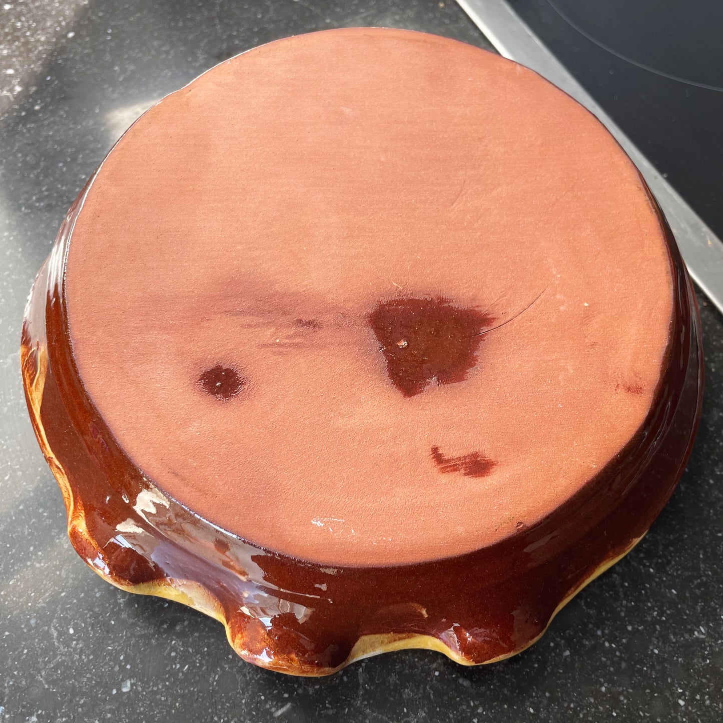 Thomas Buxo Multifunctionele Keramische Kandelaar Asbak Tapasschaaltjes