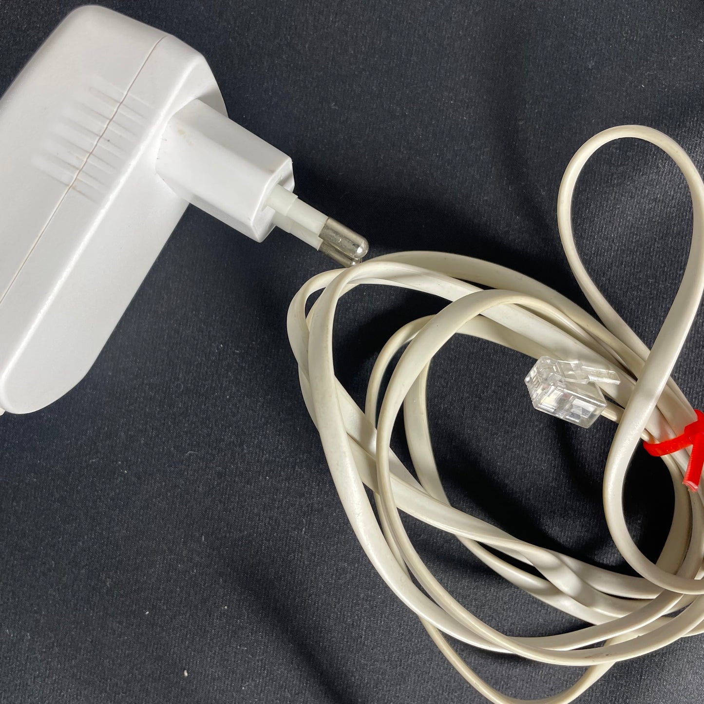 2013 Vintage Philips Mira M555 Draadloze Telefoon met Antwoordapparaat